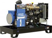 Дизельный генератор  KOHLER-SDMO K44 с АВР