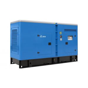 Дизельный генератор ТСС ЭД-200С-Т400-1РКМ17-062038
