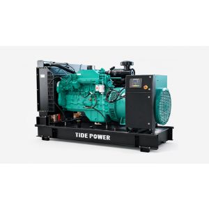 Дизельный генератор Tide Power FB625-SC-2