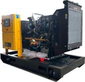 Дизельный генератор  ADD Power ADD165R с АВР