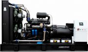 Дизельный генератор  Амперос АД 1400-Т400 P (Проф) Weichai