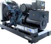 Дизельный генератор  GMGen GMD330 с АВР
