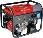 Бензиновый генератор  Fubag BS 6600 A ES