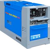 Сварочный  генератор Denyo DLW-300LS