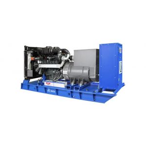 Дизельный генератор ТСС АД-730С-Т400-2РМ17 (TSS-SA WT)