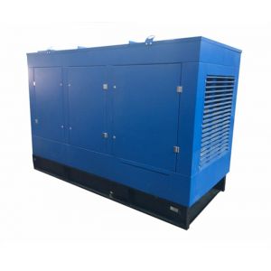 Дизельный генератор ССМ АД-100С-Т400-РПМ1