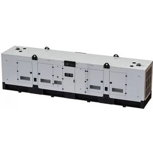Дизельный генератор Energo EDF 800/400 VSTW