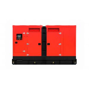 Дизельный генератор Energoprom ESB 200/400