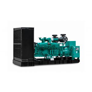 Дизельный генератор Energoprom EFC 1500/400 L