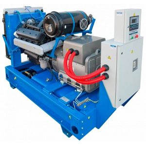 Дизельный генератор ТСС АД-160С-Т400-1РМ2 41622