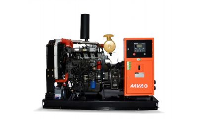 Дизельный генератор MVAE АД-60-400-АР - фото 1