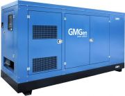 Дизельный генератор  GMGen GMV200 в кожухе