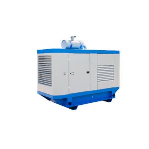 Дизельный генератор ТСС АД-60С-Т400-2РПМ2 51360