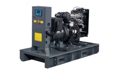 Дизельный генератор EMSA E IV EM 0176 - фото 2