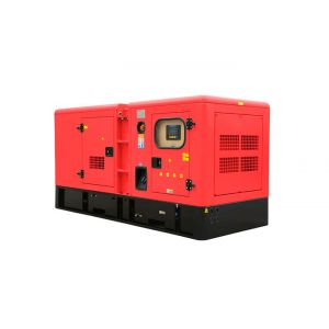 Дизельный генератор Energo 24/230 AG-Y-S