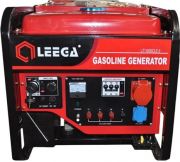 Бензиновый генератор  Амперос LT 11000CLE-3