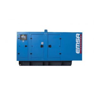 Дизельный генератор Emsa E IV EG 0550