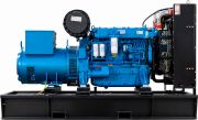 Дизельный генератор  Energoprom EFB 1875/400