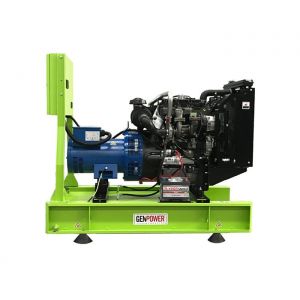 Дизельный генератор GenPower GPR-GNP 71 OTO