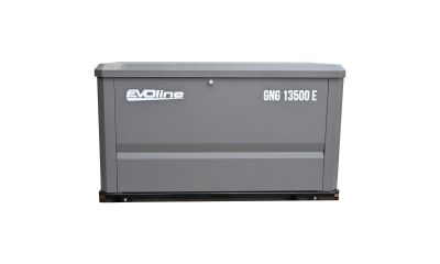 Газовый генератор Evoline GNG 13500 E - фото 1