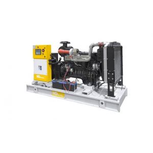 Дизельный генератор Mitsudiesel АД-200С-Т400-2РМ29 50252