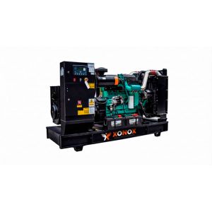 Дизельный генератор XONOX XNA 160C-O