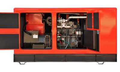 Дизельный генератор Fubag DS 68 DAC ES с АВР - фото 3