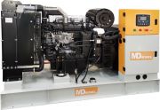 Дизельный генератор  Mitsudiesel АД-30С-Т400-2РМ29 с АВР