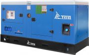Дизельный генератор  ТСС АД-36С-Т400-1РКМ7 50980 в кожухе