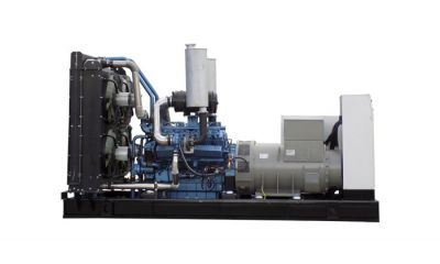 Дизельный генератор Азимут АД-900С-Т400-1РНМ18 - фото 2