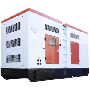Дизельный генератор Азимут АД-700С-Т400