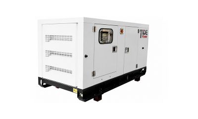 Дизельный генератор Tide Power PDC180-LP - фото 2