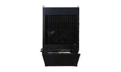 Дизельный генератор XONOX XNU 60B-O - фото 2