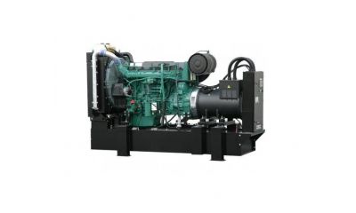 Дизельный генератор FOGO FDF 455 V - фото 2
