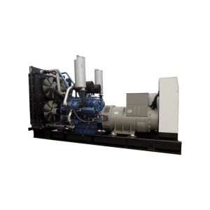 Дизельный генератор Азимут АД-1000С-Т400-1РМ15 (Stamford)