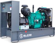 Дизельный генератор  ELCOS GE.VO.275/250.BF с АВР