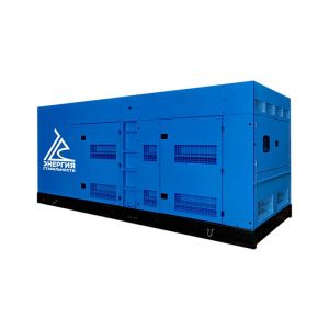 Дизельный генератор ТСС АД-800С-Т400-2РКМ5