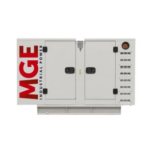 Дизельный генератор MGE p8PS