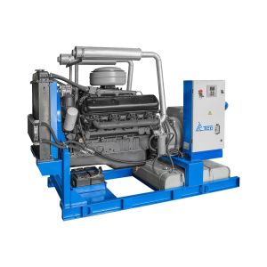 Дизельный генератор ТСС АД-100С-Т400-2РМ2 44477