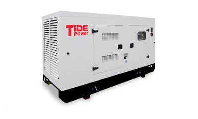 Дизельный генератор Tide Power EC180-C1 Leroy Somer - фото 2