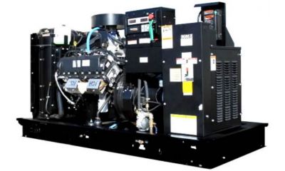 Газовый генератор Pramac (Италия) Pramac GGW GGW50G - фото 2