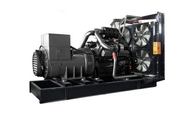 Дизельный генератор Азимут АД-500С-Т400-1РНМ160 - фото 2