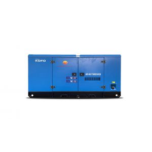 Дизельный генератор AD-60-T400-B-RS