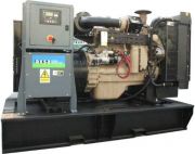Дизельный генератор  Aksa APD 30 C с АВР