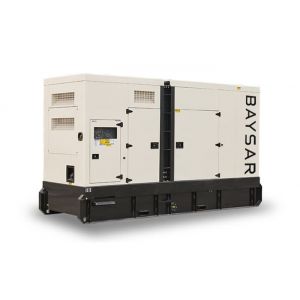 Дизельный генератор BAYSAR WLS400D6S