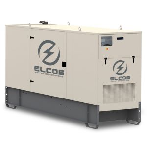 Дизельный генератор ELCOS GE.BD.150/135.PRO