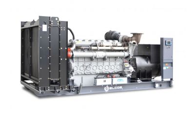 Дизельный генератор ELCOS GE.PK.1500/1370.BF - фото 2