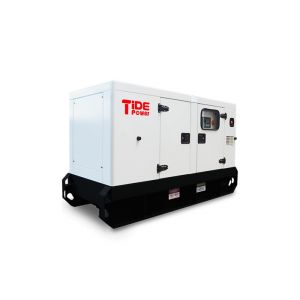 Дизельный генератор Tide Power EC20-C Leroy Somer