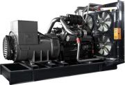 Дизельный генератор  Азимут АД-550С-Т400-1РМ160