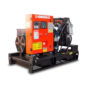 Дизельный генератор Energo Kubota J112